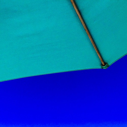 Cayman Umbrella