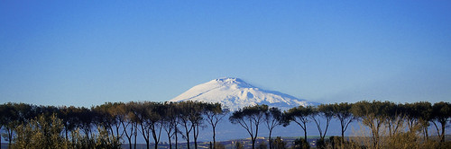 italy panorama view sony panoramic vision land sicily alpha etna vulcano volcan lentini sonylens