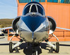 Lockheed NF-104A Starfighter, s/n 56-790