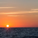 Ibiza - Mediterranean Sunset