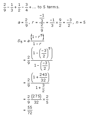 RD-Sharma-class-11-Solutions-Chapter-20-geometric-Progressions-Ex-20.3-Q-2-iii