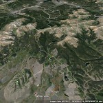 6 Goldhill Trailhead to Copper Mountain South