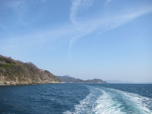 sea japan inlandsea 瀬戸内　日本　瀬戸内海　海　島