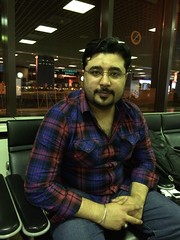 Syed Ali Ibrar Zaidi
