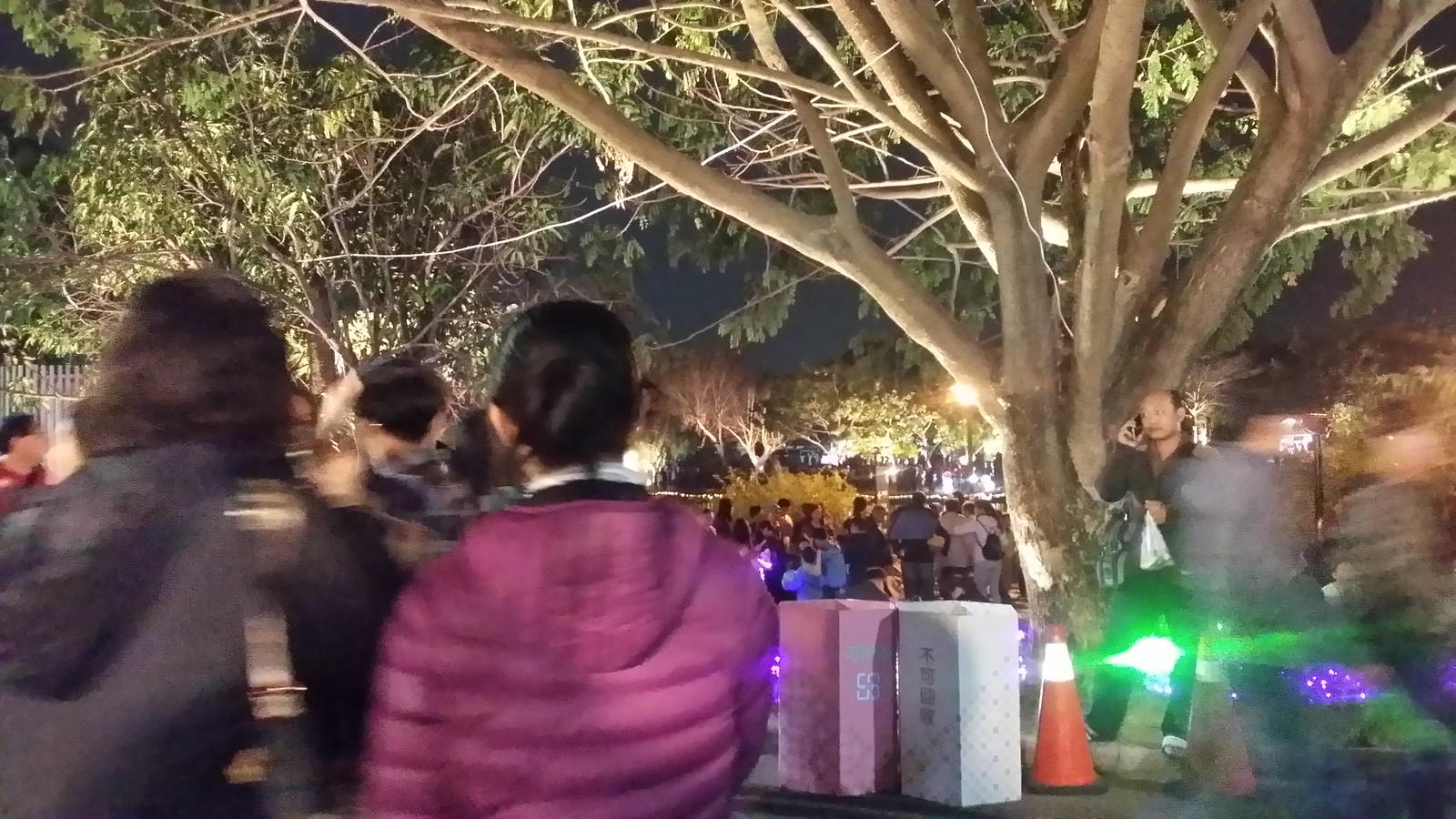 2015臺南月津港燈會-2015.02.27攝影
