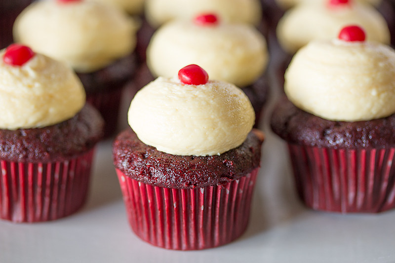 You'll never guess the secret to making incredibly flavorful Cream Cheese Frosting