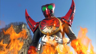 OOO · Den-O · All Riders – Let’s Go Kamen Riders | OZC Live