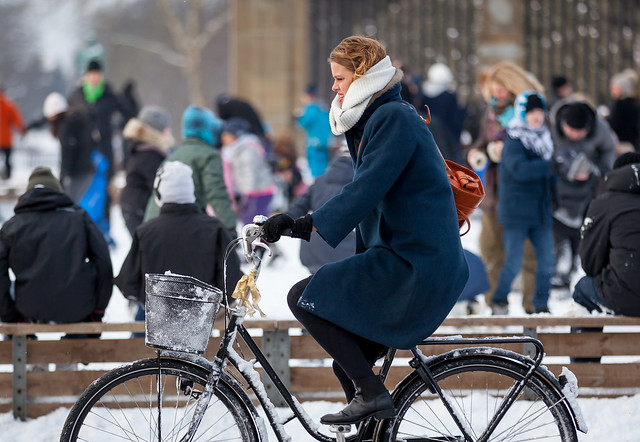 Copenhagen Bikehaven by Mellbin - Bike Cycle Bicycle - 2015 - 0048