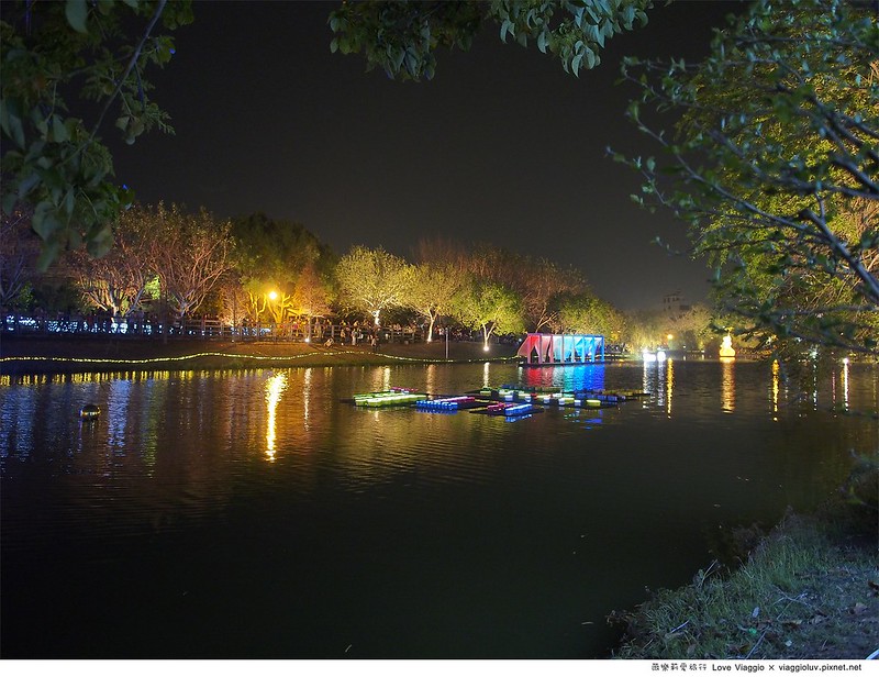 元宵節燈會,台南景點,月津港燈節 @薇樂莉 旅行.生活.攝影