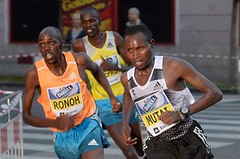 Pražský půlmaraton nabídne nebývale silné pole Afričanů