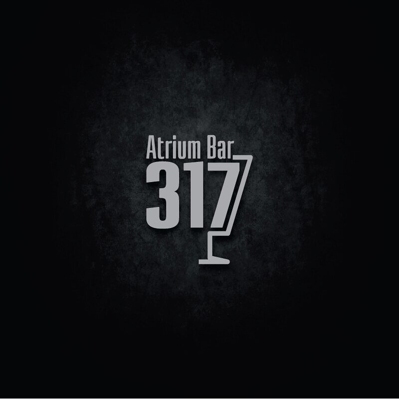 Atrium Bar 317