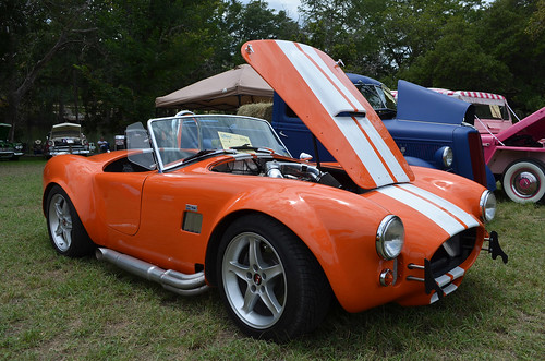 auto show ranch tree sports car river automobile texas open tx vehicle guadalupe roddy ingram