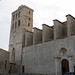 Ibiza - Kathedrale Santa María in Ibiza
