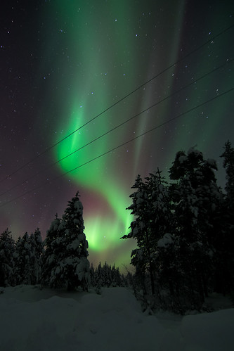 winter sunset snow norway night suomi finland stars landscape aurora lapland nightsky northernlights auroraborealis lappi starsky 2015 kolari d5300