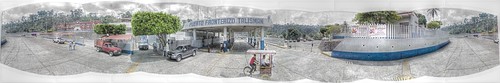 trek mexico chiapas panamerican talisman gsv googlestreetview kevindooley meencantaméxico