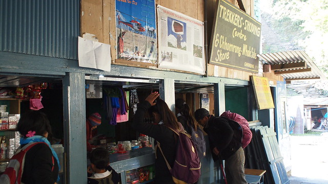 Annapurna Base Camp Trek 5