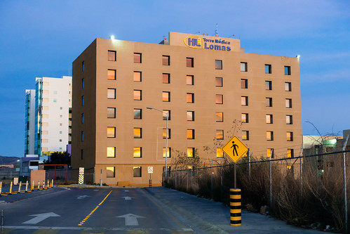 méxico sunrise hospital amanecer sanluispotosí