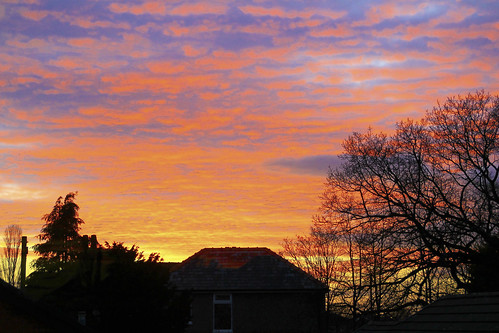 winter sunset sky canon bedroom view time outdoor dusk year preston serene 2015 100d keithjustkeith keithjustkeith2015