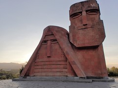Republic of Nagorno-Karabakh, Azerbaijan