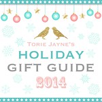 Holiday gift guide 2014