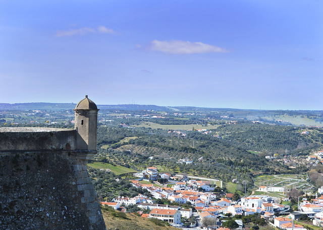 Ruta de 5 días por el Alentejo. - Blogs de Portugal - Elvas, Vila Viçosa y breves conclusiones. (3)