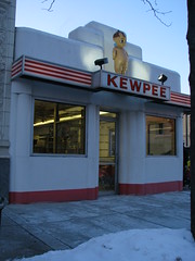 The Original Kewpee