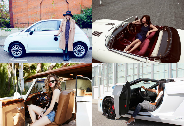 gary pepper, the blonde salad, lily melrose, style by lynsee, blogger campaign car, seat mii by mango, fashion blogger, fashion is a party, fashion blogger car, style blogger car, lamborghini, besteonderdelen.nl, gesponsorde post