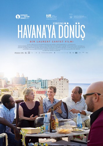 Havana’ya Dönüş - Return to Ithaca (2015)
