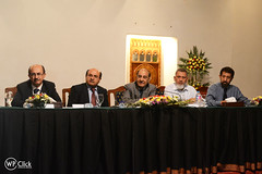 College Physicians and Surgeons Pakistan CPSP Press conference