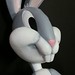 Mezco: Bugs Bunny: Toy Fair 2015
