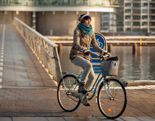 Copenhagen Bikehaven by Mellbin - Bike Cycle Bicycle - 2015 - 0143
