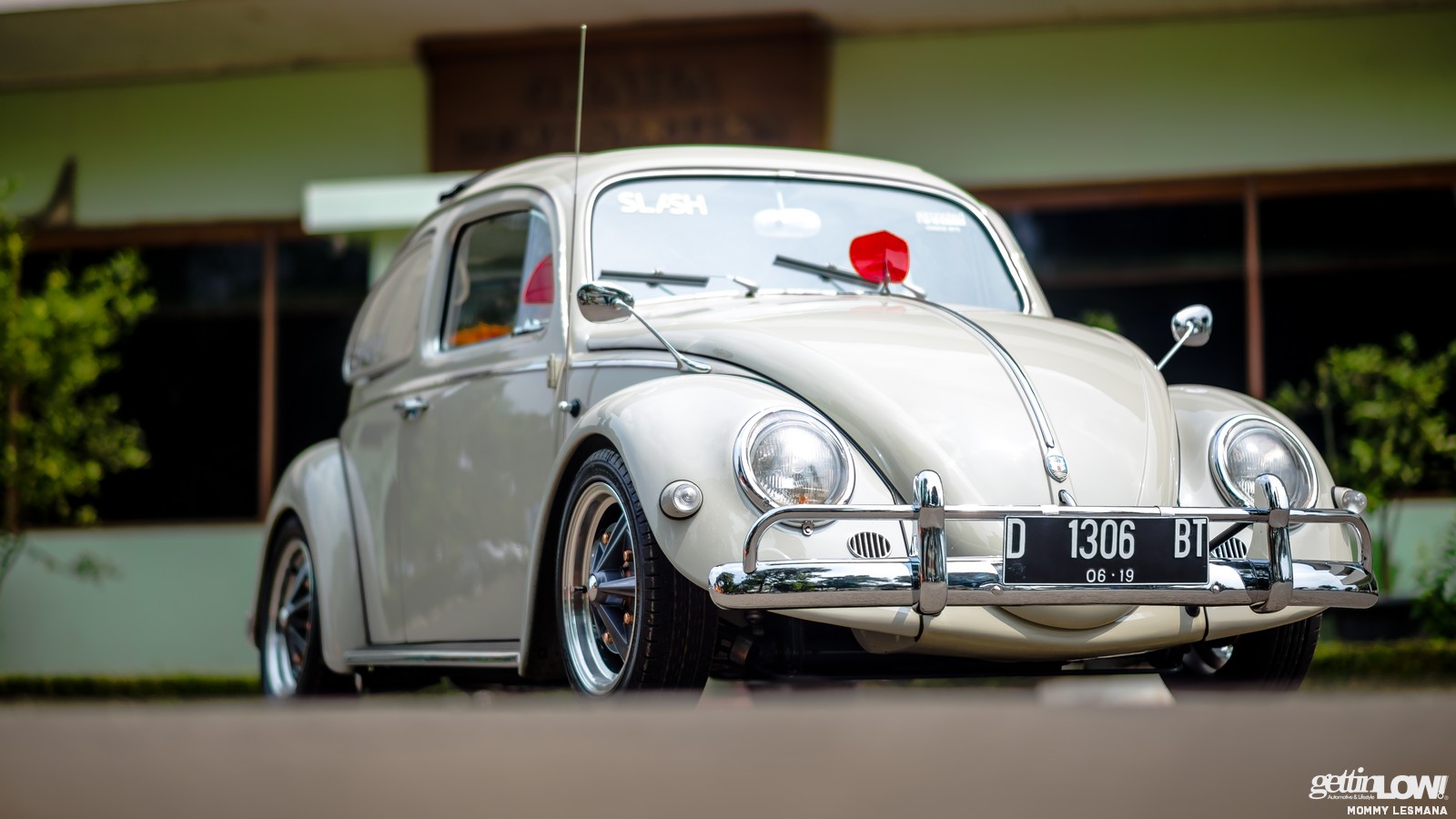 Patranegara-Beetle 1959