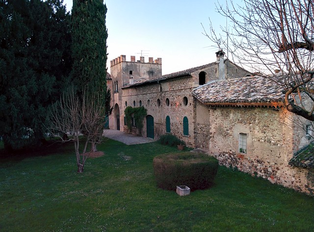 Villa Arrighi