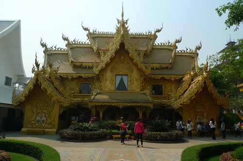 Chiang Rai,Thailand