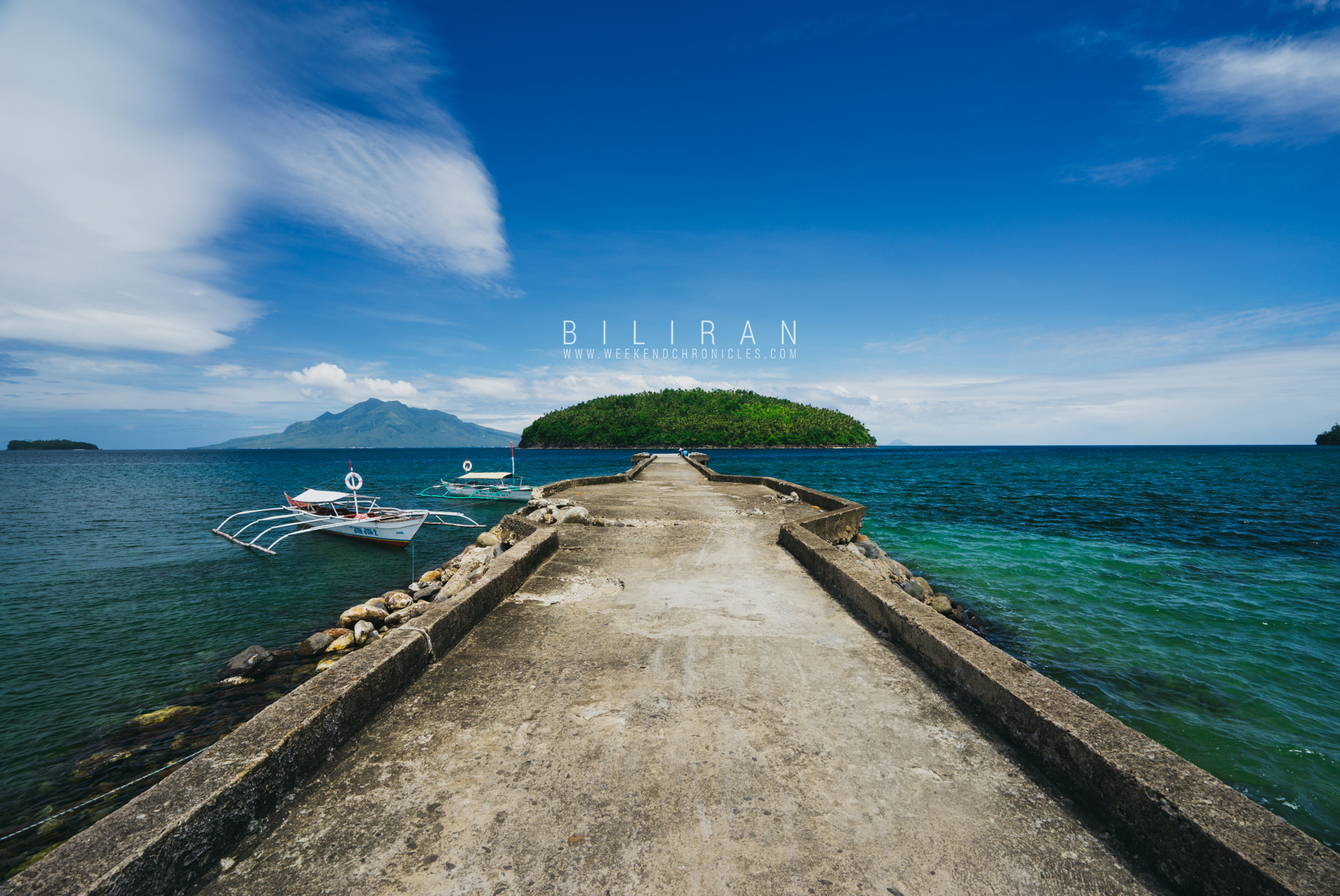 Finding Our Way in Biliran
