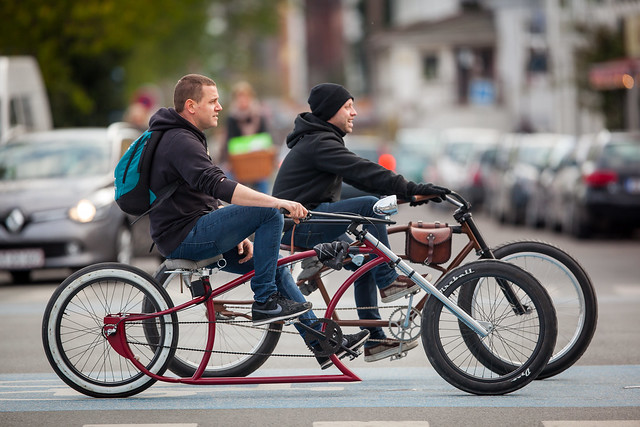 Copenhagen Bikehaven by Mellbin - Bike Cycle Bicycle - 2015 - 0283