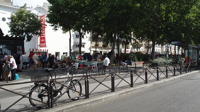 Paris Lourve