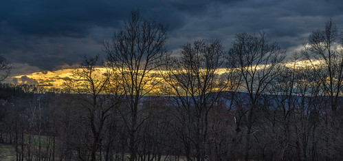 sunset sky panorama usa clouds spring stitch connecticut middletown tamron18270 06457 atkinsstreet johnjmurphyiii originalnef