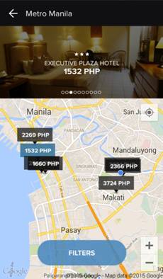 HotelQuickly Launches Full Operation in The Philippines