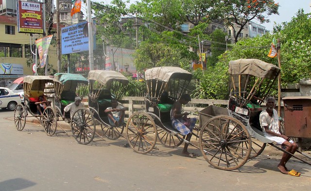 India - Calcutta