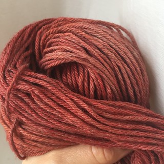 Over-dyeing experiment