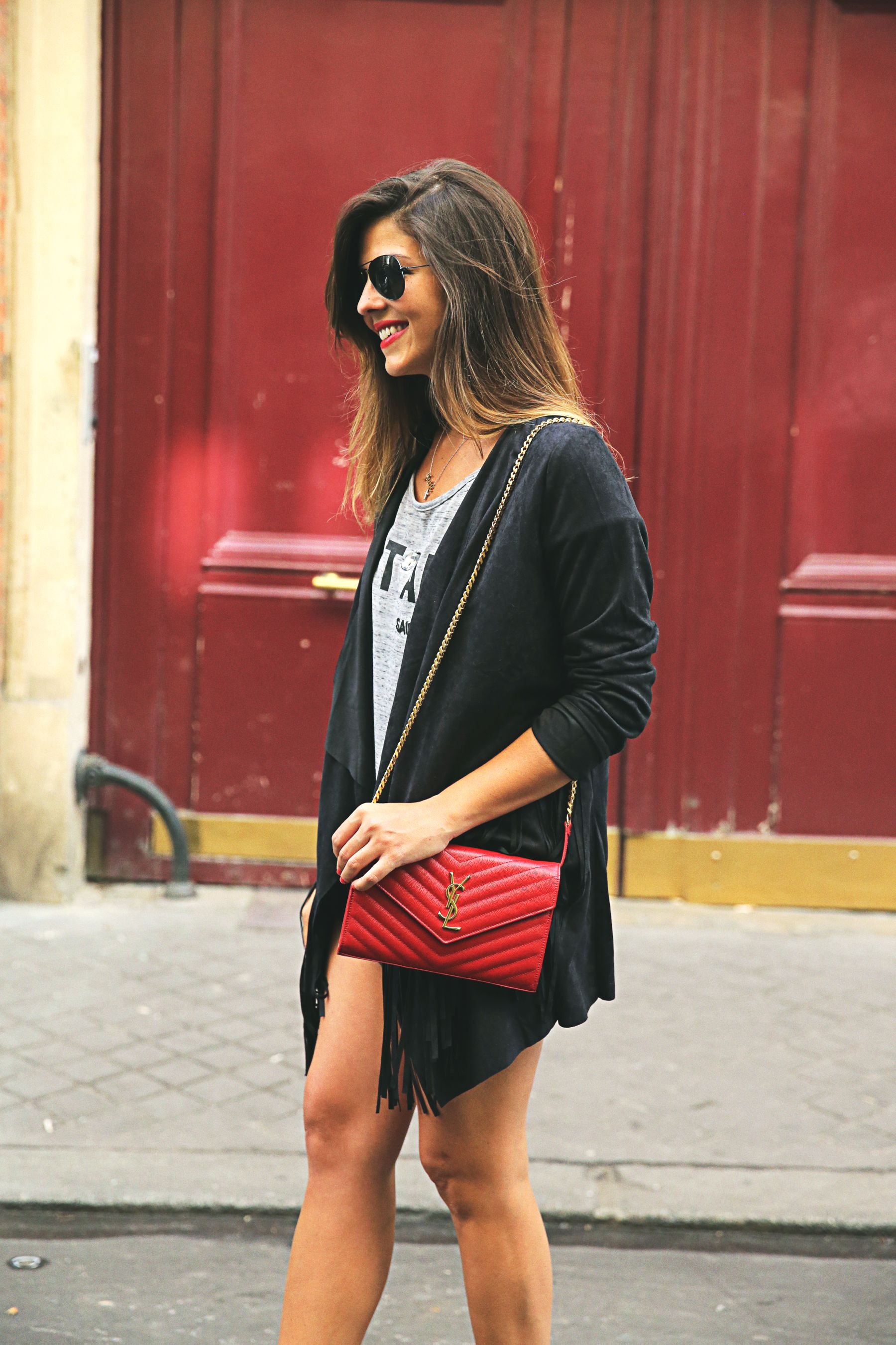 trendy-taste-look-outfit-street-style-ootd-blog-blogger-fashion-spain-moda-españa-fringed-jacket-mustt-ysl-falda-mekdes-leather-piel-4