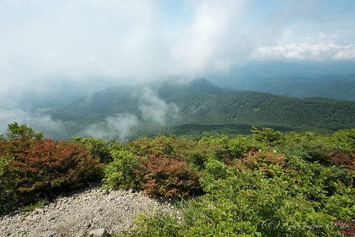 2016 仙台市 宮城県 東北地方 泉ヶ岳 泉区 登山 風景 日本 fujifilmx70 japan miyagi landscape mountain