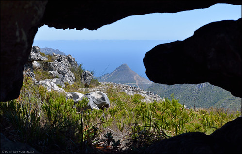 landscape southafrica scenery hiking westerncape constantiaberg