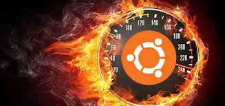 Скорость интернета в Ubuntu