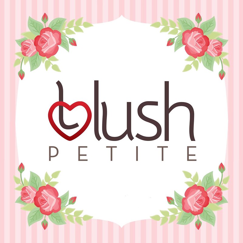 BLush Petite 2015