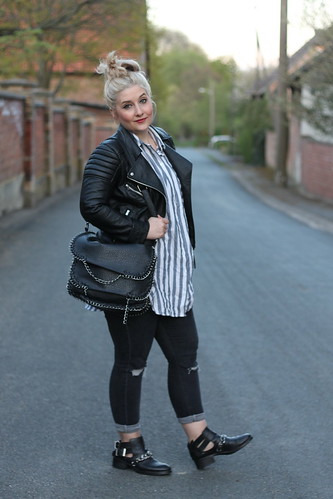 outfit-modeblog-blogger-fashion-style-asos-zalando-jeans-hose-tasche-newyorker-hemd-asos