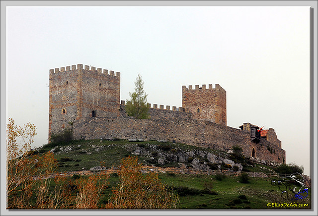 1 Castillo de Argüeso