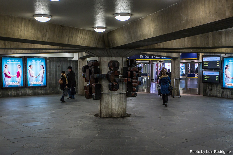Metro de Estocolmo-33
