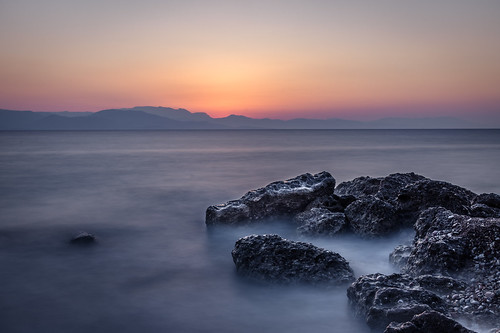 sea seascape beach sunrise greece gr korinthiakos aigio egio achaia corinthiangulf peloponnisosdytikielladakeio peloponnisosdytikielladakeionio